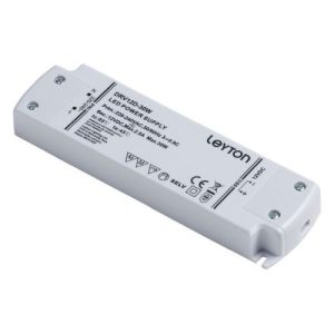 ELD 12V 25W DIMMABLE DRIVER (10 PER DRIV