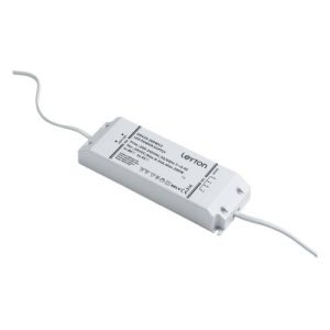24V 200W LED CLASS II DRIVER