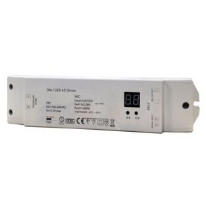 24V DALI DIMMABLE LED DRIVER