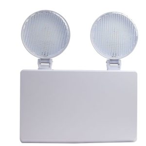 3HR LED TWIN SPOT - NON-MAINTAINED