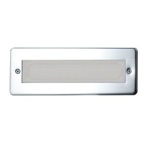 ELD ENZO BLUE LED BRICK LIGHT