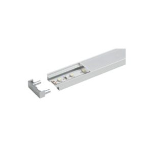 FES SURFACE MOUNT ALUMINIUM PROFILE