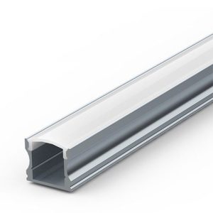 ELD 5M W/W LED TAPE + 25MM ALUM PROFILE