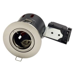 FIXED FIRE RATED DOWNLIGHT