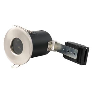 IP65 SHOWER FIRE RATED DOWNLIGHT