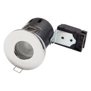 IP65 SHOWER FIRE RATED DOWNLIGHT