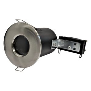 SHOWER FIRE RATED DOWNLIGHT