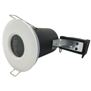 SHOWER FIRE RATED DOWNLIGHT