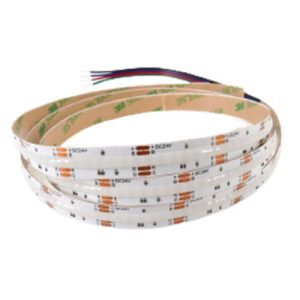 ELD 20W COB SEAMLESS RGB+WW COLOUR TAPE