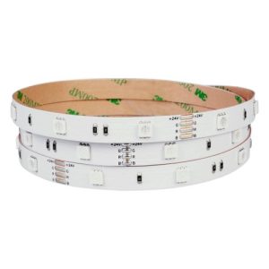 7.2W RGB 30 LEDS TAPE