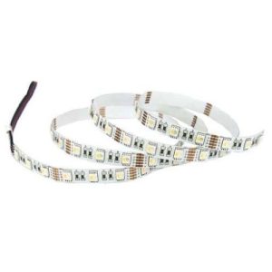 ELD RGB+6500K IP65 24V TAPE+2MTR LEAD