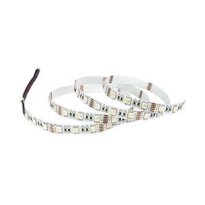 ELD RGB+6500K IP65 24V TAPE+2MTR LEAD