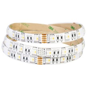 18W RGBWCW 60 LEDS TAPE