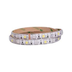 14.4W RGBW 60 LEDS TAPE