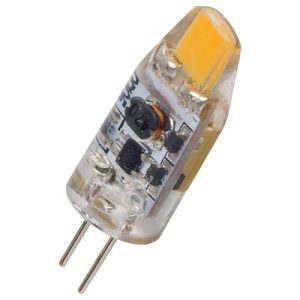 G4 COB LED DIMMABLE LAMP