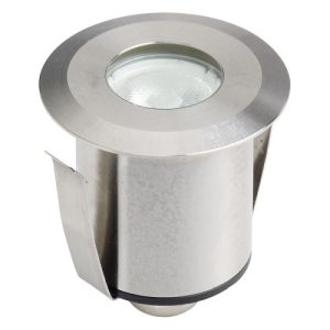 TORI MARINE GRADE IP68 RECESSED LED LIGHT