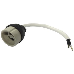 GU10 LAMP HOLDER