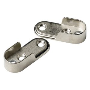 METAL FIXING BRACKETS FOR WHR HANGING RAIL PROFILE