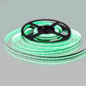 ELD 240V LED MAINS TAPE RGB IP65