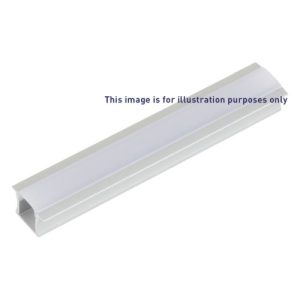 FROSTED DIFFUSER FOR JSR PROFILE