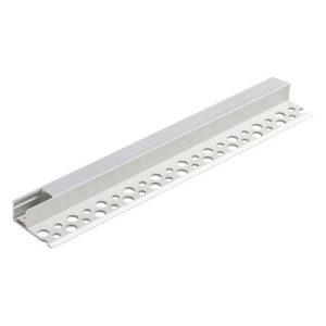 JEDG 90 DEGREE PLASTER-IN WALL PROFILE