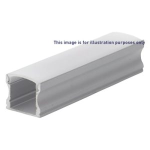 FROSTED DIFFUSER FOR JTS PROFILE