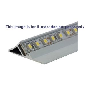 CLEAR DIFFUSER FOR LAS PROFILE