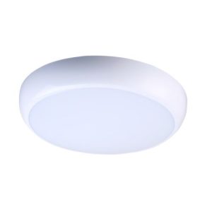 LUN 14W CCT AMENITY FITTING WITH MICROWAVE