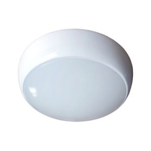 17W LED AMENITY FITTING WITH 3 HOUR MAINTAINED EME