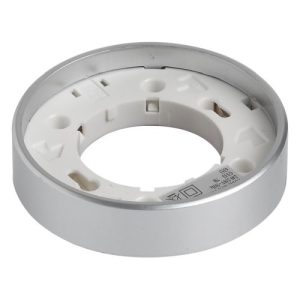 SURFACE MOUNTED STRAIGHT GX53 FITTING MINI PLUG