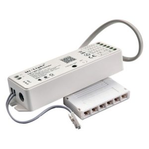 OMNI 5 IN 1 WI-FI & VOICE CONTROLLABLE RECEIVER -