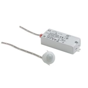 ELD WIRELESSLY PAIRED PIR SENSOR SWITCH