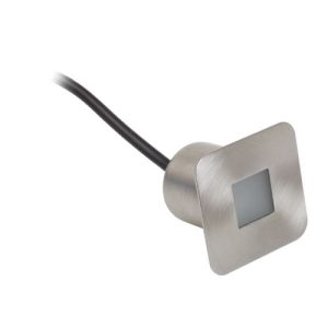 LED PLINTH SQUARE LIGHT KIT COOL WHITE