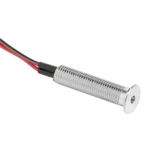 MICRODOT LED PLINTH 6 LIGHT KIT WARM WHITE