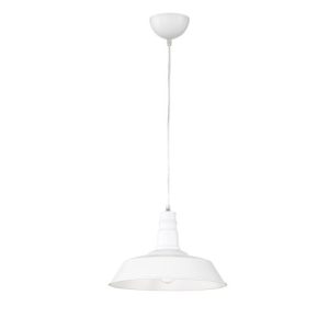 WILL E27 60W PENDANT