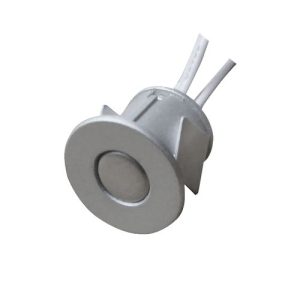 LOW VOLTAGE RECESSED DIMMER SWITCH