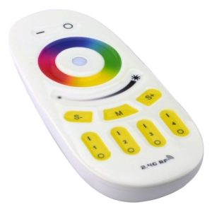 RGB/RGBW/RGBWW REMOTE CONTROL