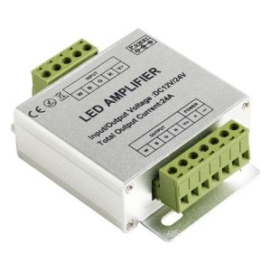 RGBW SIGNAL AMPLIFIER