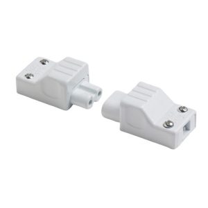 REWIREABLE SOCKET FOR UCF & UCLED RANGES