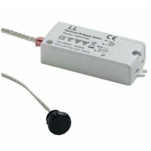 ELD INFRA RED (HAND) SENSOR ON / OFF
