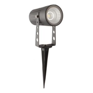 LED EXTERNAL SPIKE/WALL LIGHT