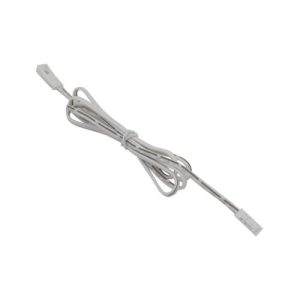 1 METRE EXTENSION CABLE WITH TOP PLUG AND SOCKET