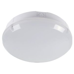 TALPA 12W LED BULKHEAD COLOUR TEMPERATURE CONTROL