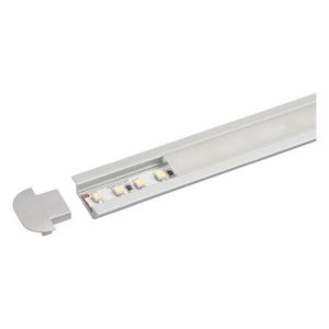 FROSTED DIFFUSER FOR UNR PROFILE