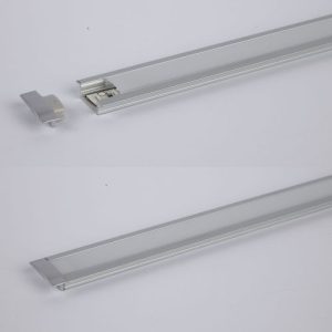 UNR RECESSED PROFILE