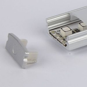 WESP END CAP SET