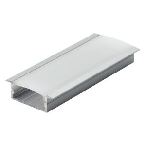 WFL RECESSED PLASTIC PROFILE