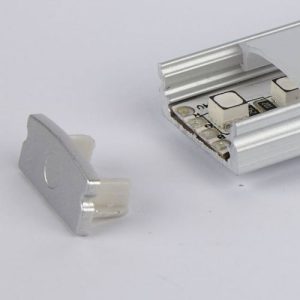WGL END CAP SET