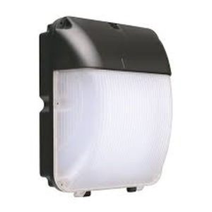 LED WALL PACK BULKHEAD