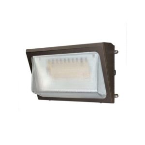 WPS LED WALL PACK WITH PHOTOCELL